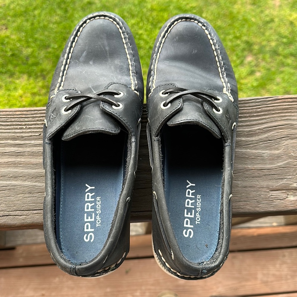 Men’s Boat shoes